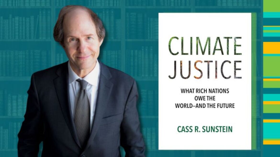 عدالت اقلیمی: کشورهای ثروتمند چه بدهی به جهان و آینده دارند